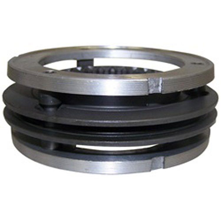 Manual Trans Synchro Assembly