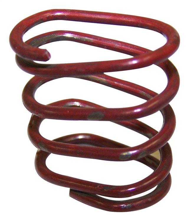 Brake Strut Spring for Various Jeep Models