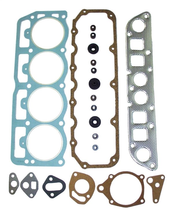 Head Gasket Set