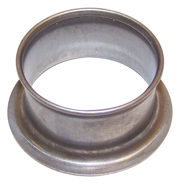 Axle Shaft Guide
