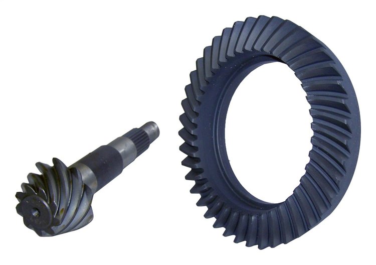 Ring And Pinion Set