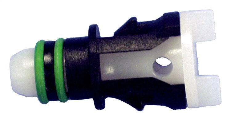 Fuel/Oil Cooler Line Repair Kit