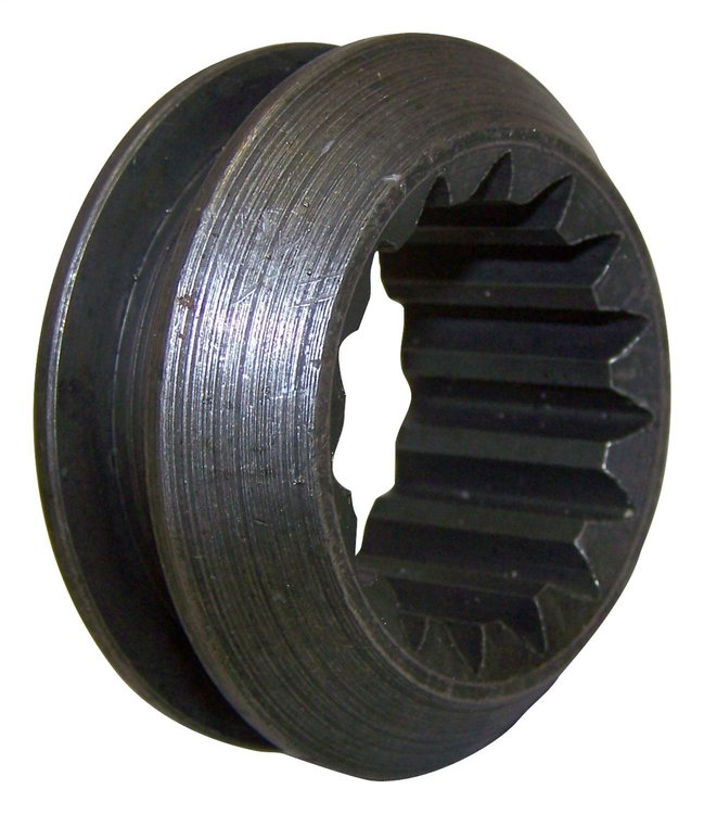 Axle Shaft Collar