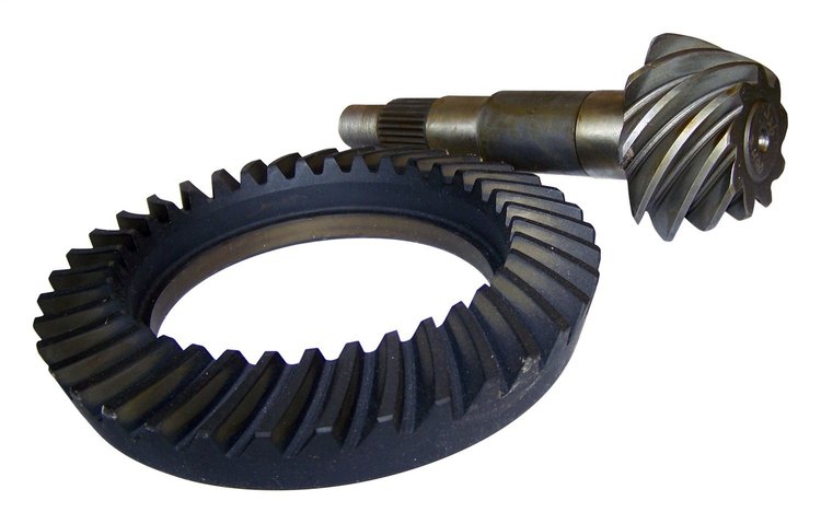 83504938 Ring & Pinion for 1984-2000 Jeep Models