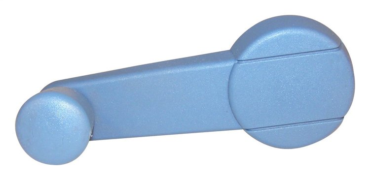 Window Crank Handle