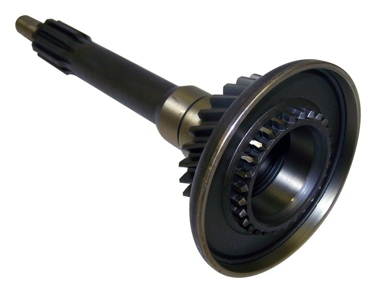 Manual Trans Input Shaft