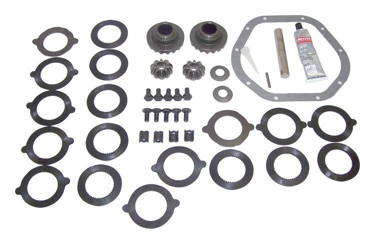 83505432 Differential Gear Kit for 1987-2006 Jeep Models