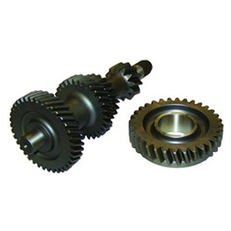 Manual Trans Cluster Gear Kit