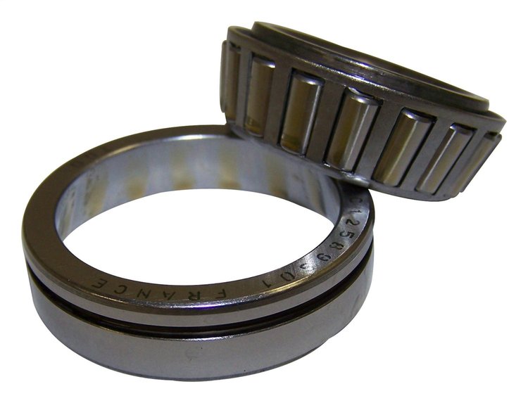 Manual Trans Cluster Gear Bearing