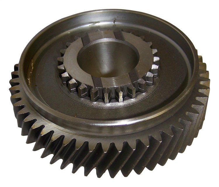Manual Trans Gear
