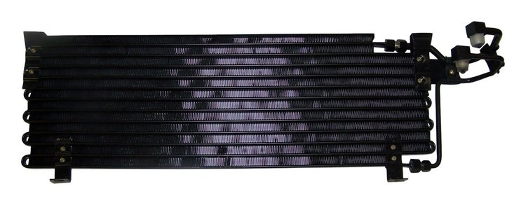A/C Condenser