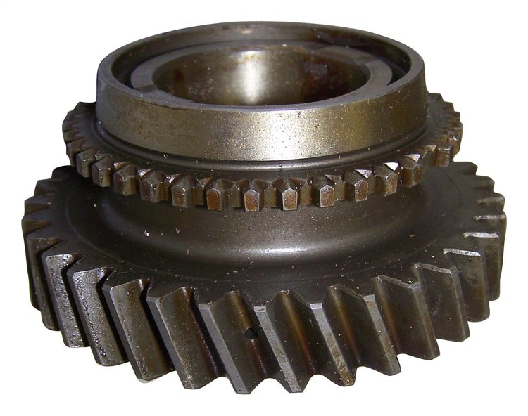 1st Gear