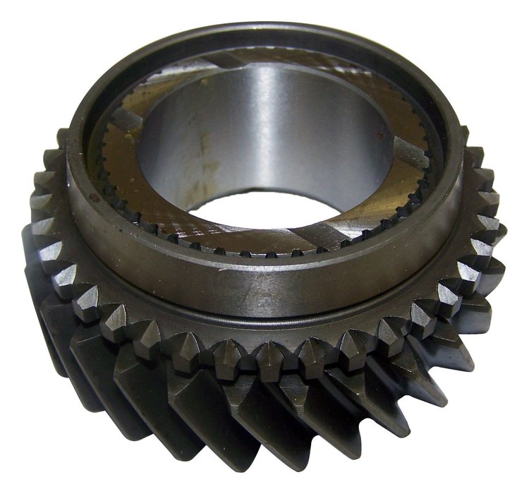2nd Gear