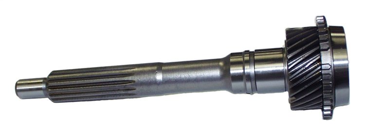 Manual Trans Input Shaft