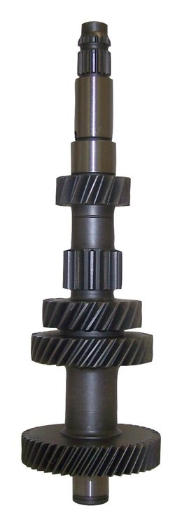 Manual Trans Cluster Gear