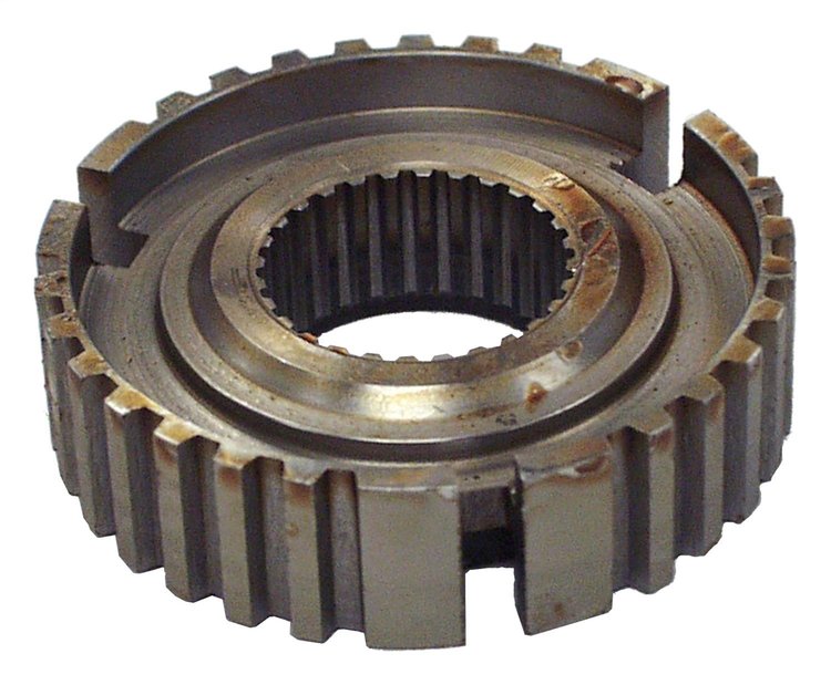83506027 Synchronizer Hub for 1988-2002 Jeep Models