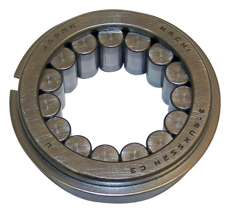 Manual Trans Cluster Gear Bearing