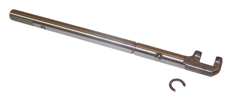 Manual Trans Shift Shaft
