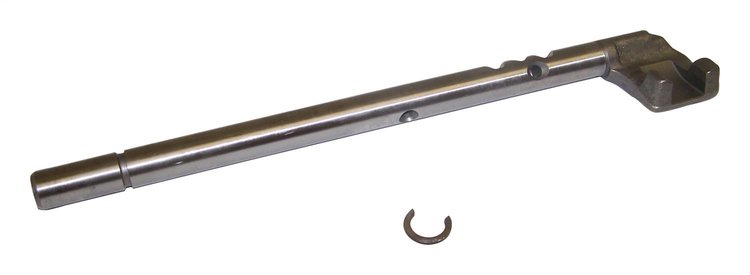 Manual Trans Shift Shaft