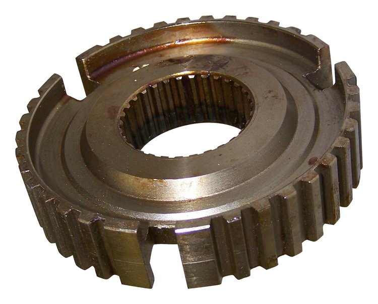Manual Trans Synchro Hub