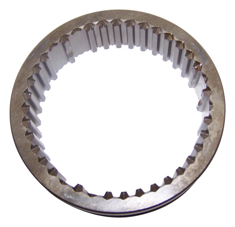 Manual Trans Synchro Sleeve