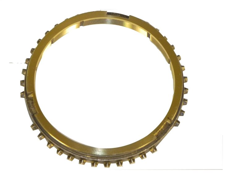 Transmission Blocking Ring