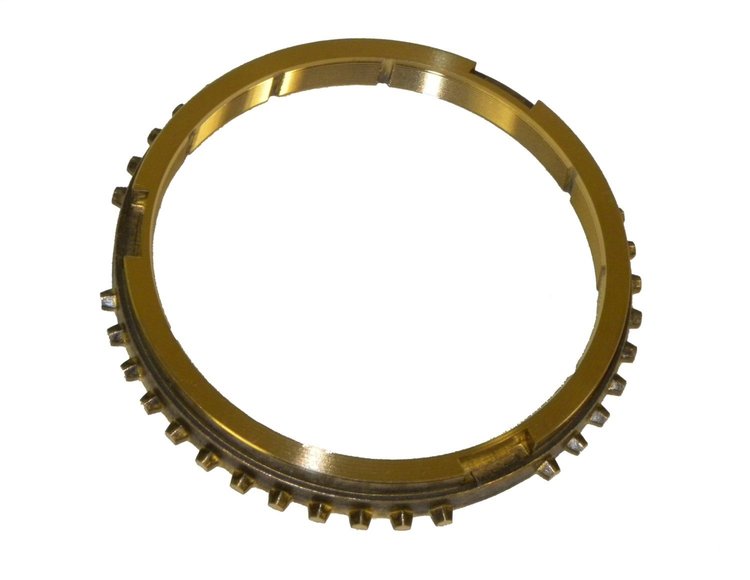 Transmission Blocking Ring