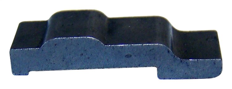 Manual Trans Synchro Key