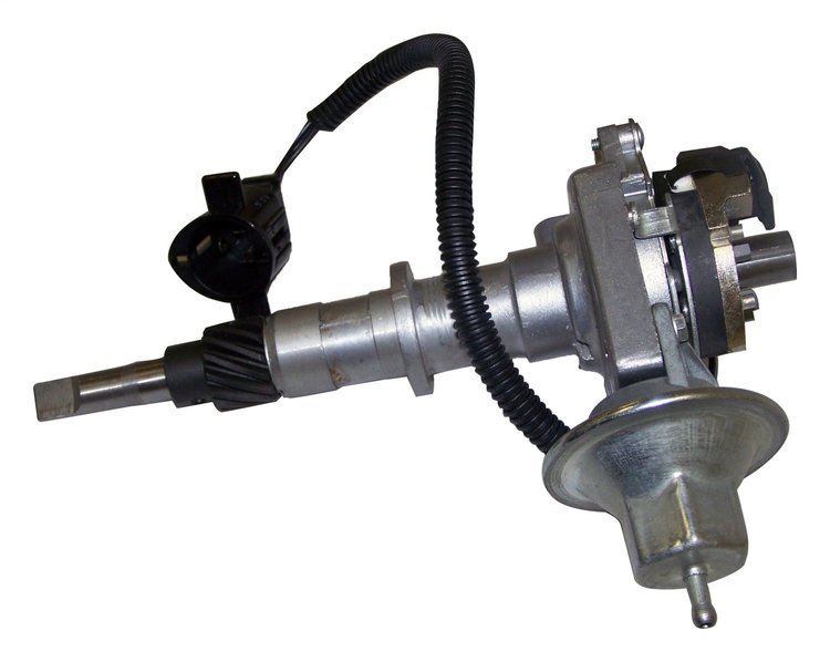83506286 Distributor for 1978-1990 Jeep Models
