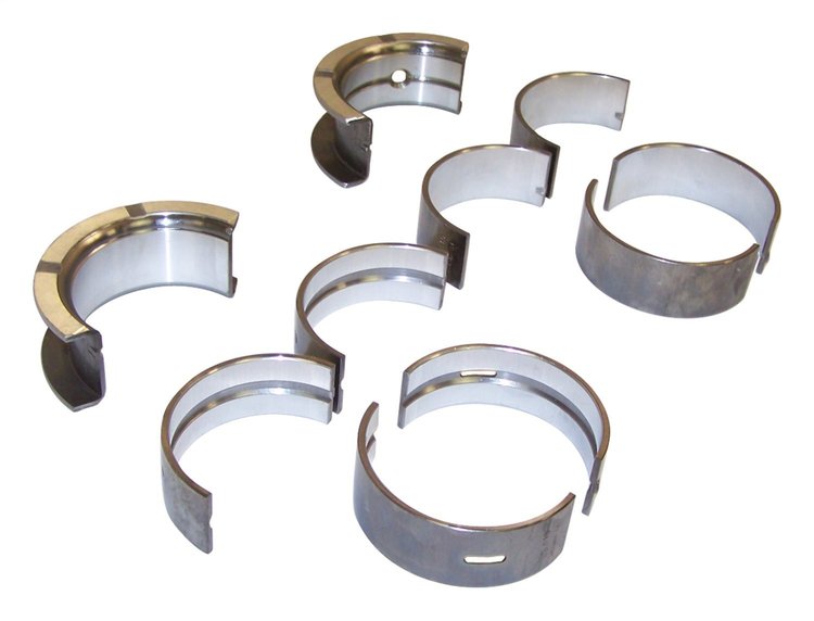 Engine Main Bearing Set