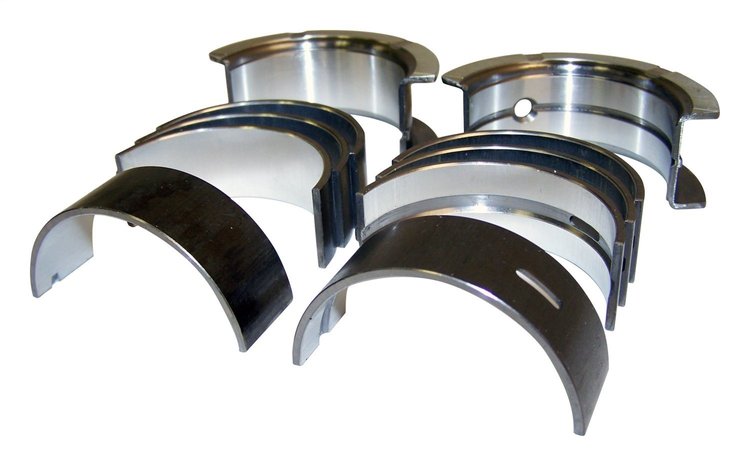 Engine Main Bearing Set
