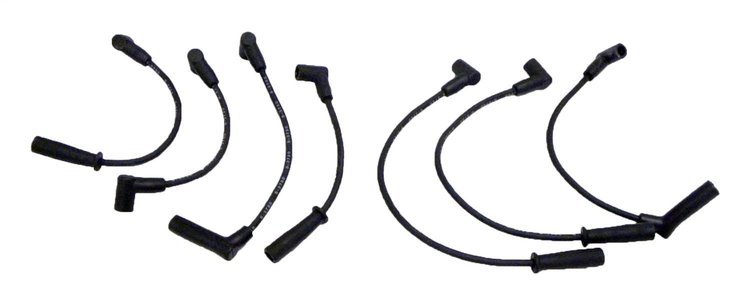 83507178 Ignition Wire Set for 1991-1999 Jeep Models [4.0L Engines]