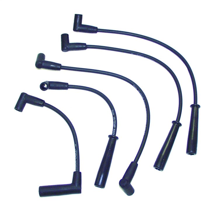 83507180 Ignition Wire Set for 1991-2000 Dodge, Jeep Models
