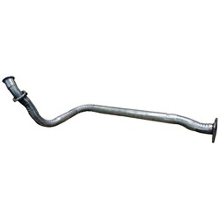 Exhaust Pipe