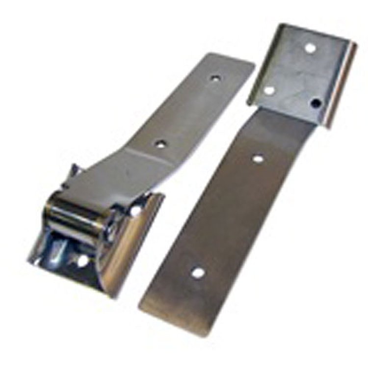 Tailgate Hinge Set