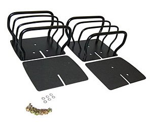 Euro Style Tail Lamp Guard All CJ