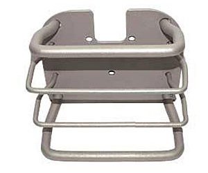 Euro Style Tail Lamp Guard All CJ