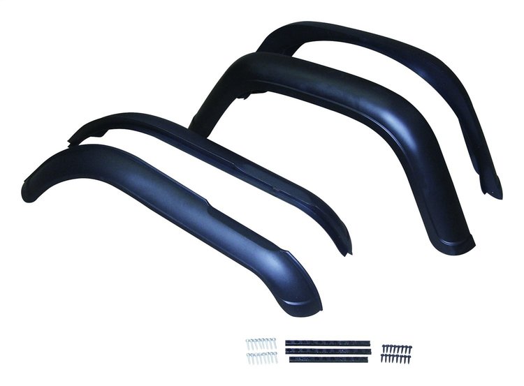 8997109CJ8 Fender Flare Kit for 1981-1986 Jeep CJ-8