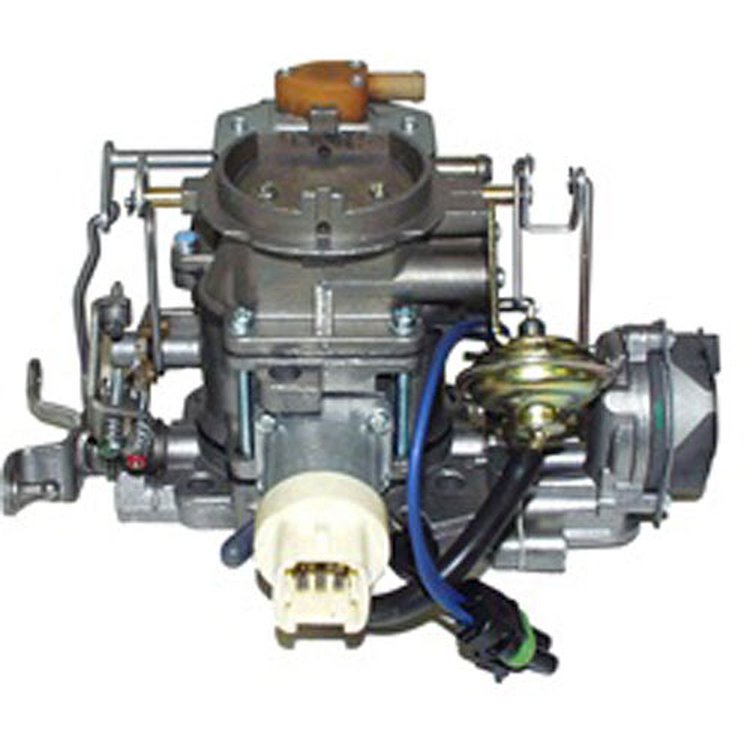 Carburetor Remanufactured
