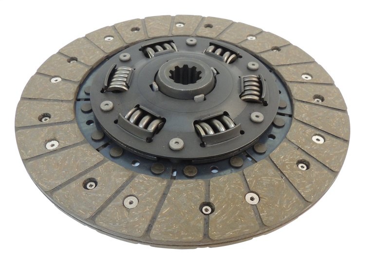 921977 Clutch Disc for 1960-1971 Jeep Models