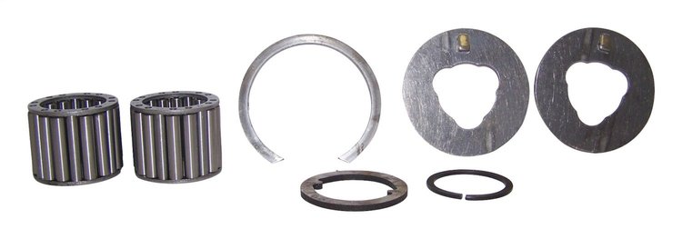 922717 Small Parts Kit for 1968 Jeep Models