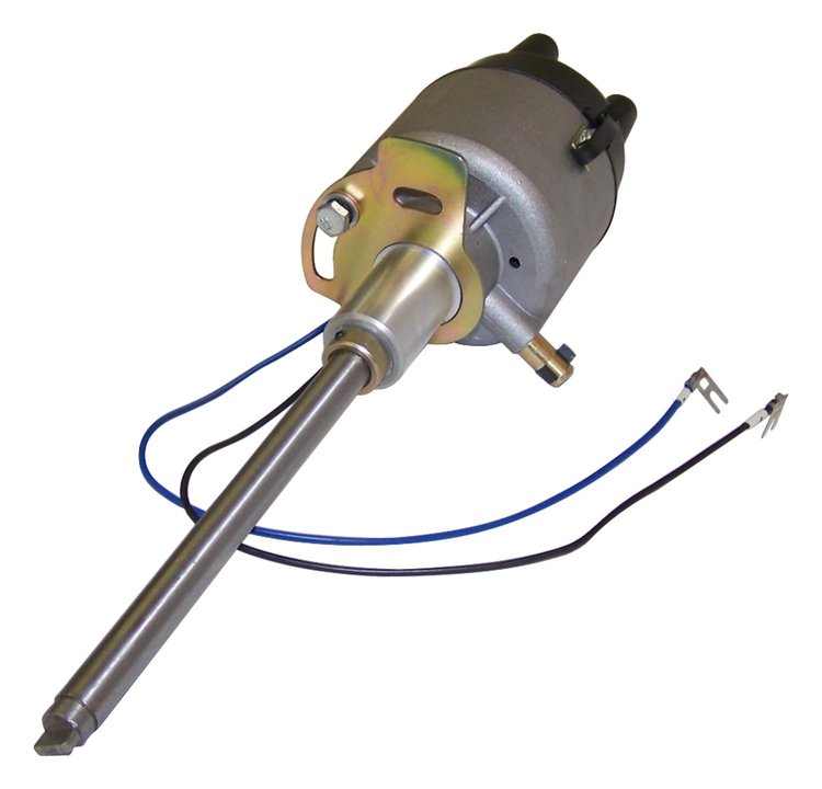 923068E Distributor for 1968-1971 Jeep Models