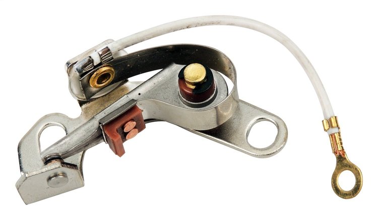 923068PS Points Set for 1968-1971 Jeep Models