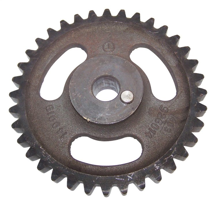 Camshaft Gear