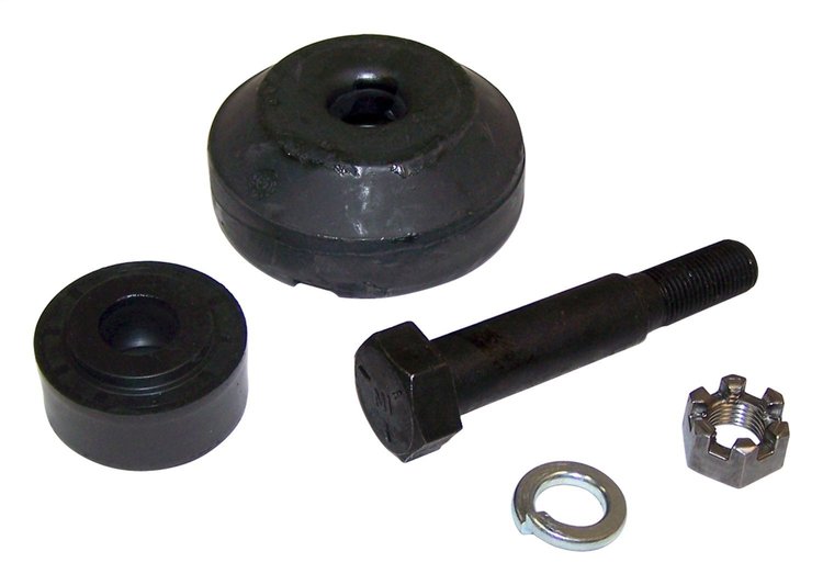 Transfer Case Mount Kit