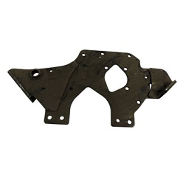 Engine Plate