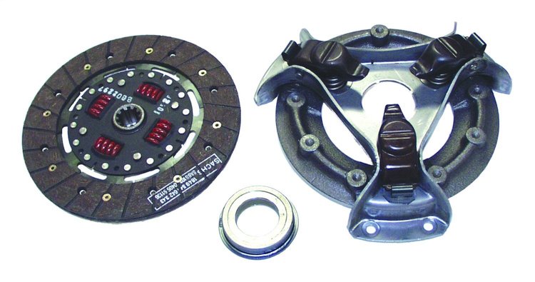 Clutch Kit