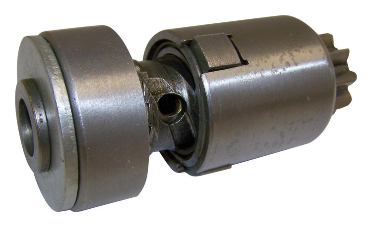 931463 Starter Drive for 1963-1971 Jeep Models