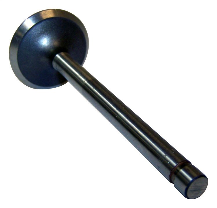 Exhaust Valve