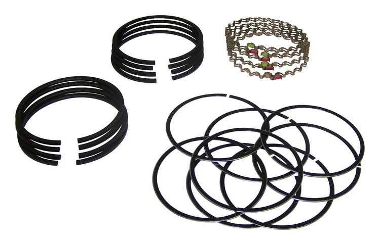 Piston Ring Set